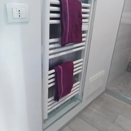 Apartamento Le Palais Du Tropique Vue 5é étage Avec Ascenseur Juan-les-Pins