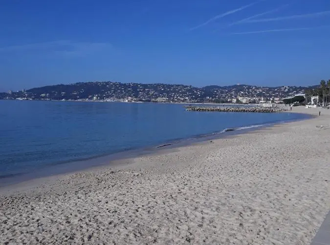 Le Palais Du Tropique Vue 5e Etage Avec Ascenseur Lejlighed *