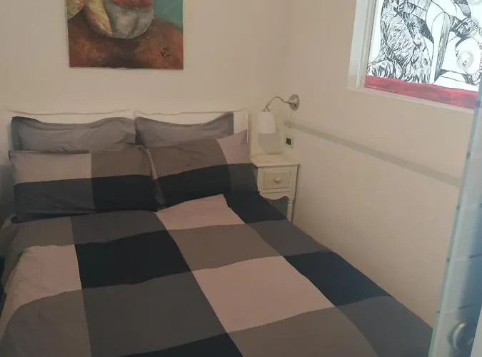 Le Palais Du Tropique Vue 5e Etage Avec Ascenseur Lejlighed *