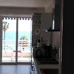 Le Palais Du Tropique Vue 5e Etage Avec Ascenseur * Juan-les-Pins