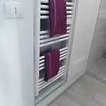 Apartmán Le Palais Du Tropique Vue 5e Etage Avec Ascenseur Juan-les-Pins