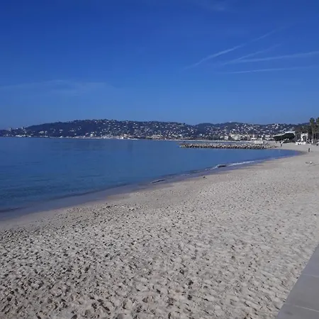 Le Palais Du Tropique Vue 5e Etage Avec Ascenseur Lägenhet *