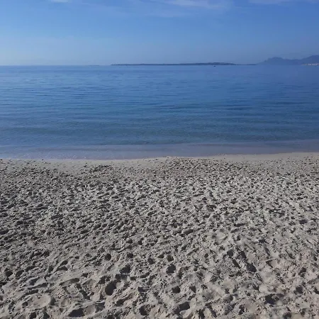 Le Palais Du Tropique Vue 5e Etage Avec Ascenseur Juan-les-Pins