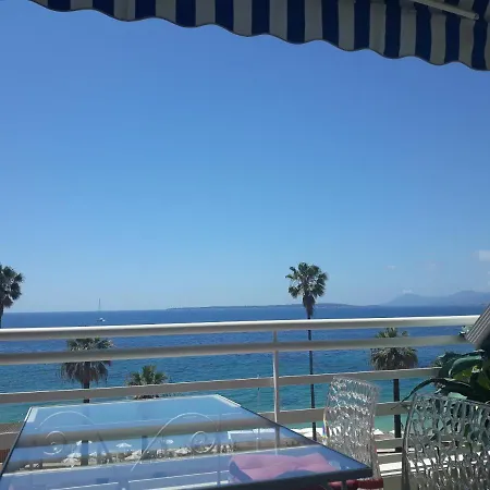 Le Palais Du Tropique Vue 5e Etage Avec Ascenseur