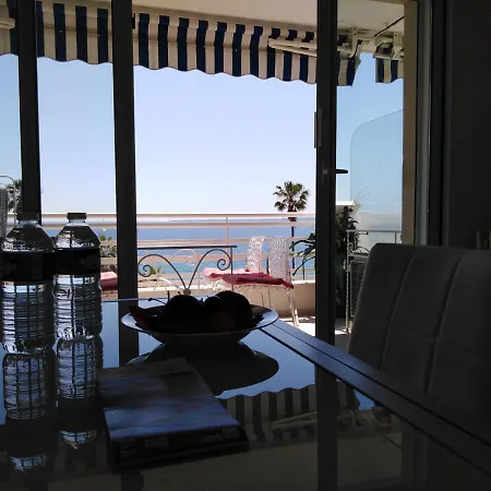 Le Palais Du Tropique Vue 5e Etage Avec Ascenseur