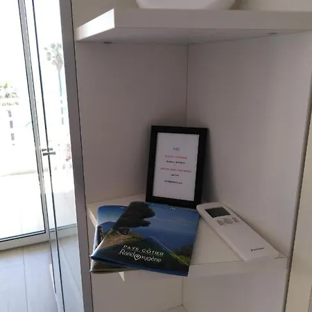 Le Palais Du Tropique Vue 5e Etage Avec Ascenseur *