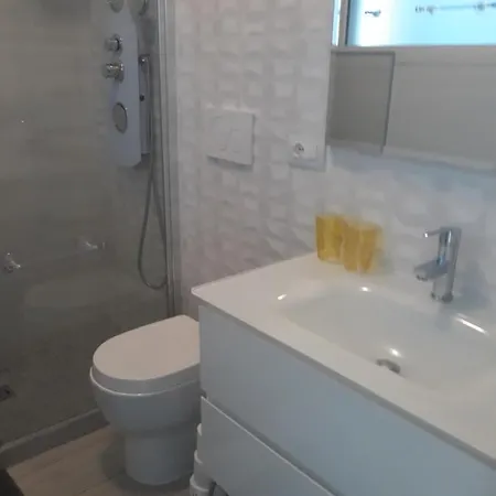 Le Palais Du Tropique Vue 5e Etage Avec Ascenseur 公寓