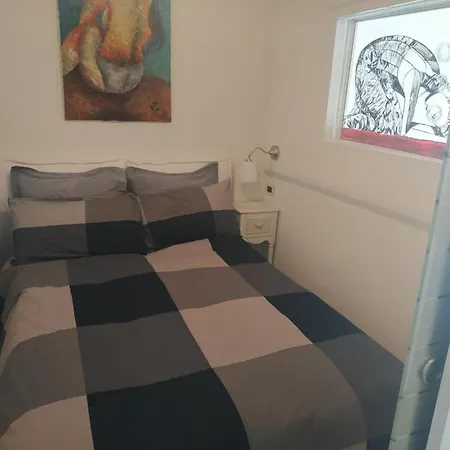 Le Palais Du Tropique Vue 5e Etage Avec Ascenseur 公寓 *